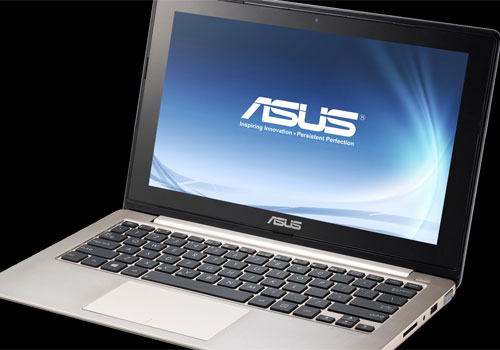 西安灞桥区华硕电脑维修中心处理解决电脑屏幕故障