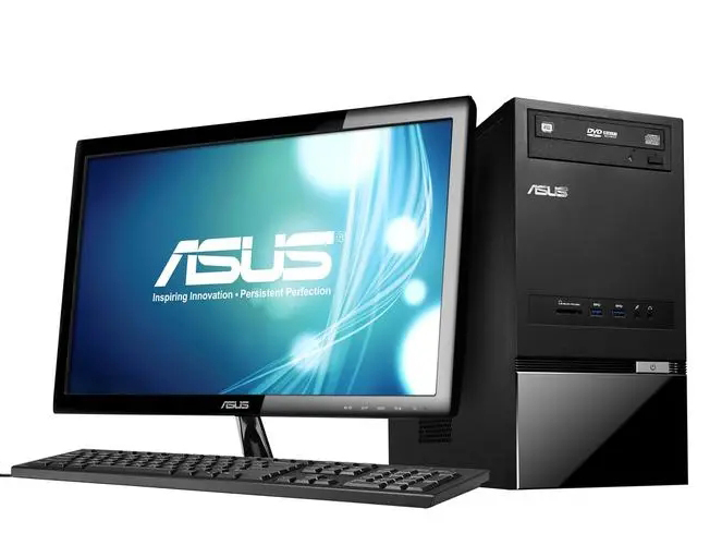 西安灞桥区华硕台式机维修