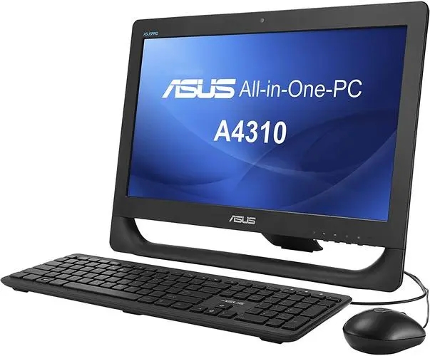 西安灞桥区华硕一体机维修